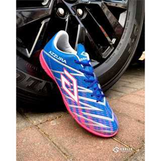 Sepatu Futsal Anak Goallo Azzura JR IN