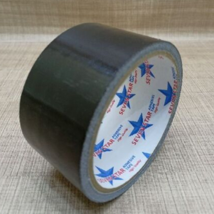 

Lakban KAIN STAR TAPE 48mm * 10M FULL TERMURAH | CLOTH TAPE 48mm * 10M FULL