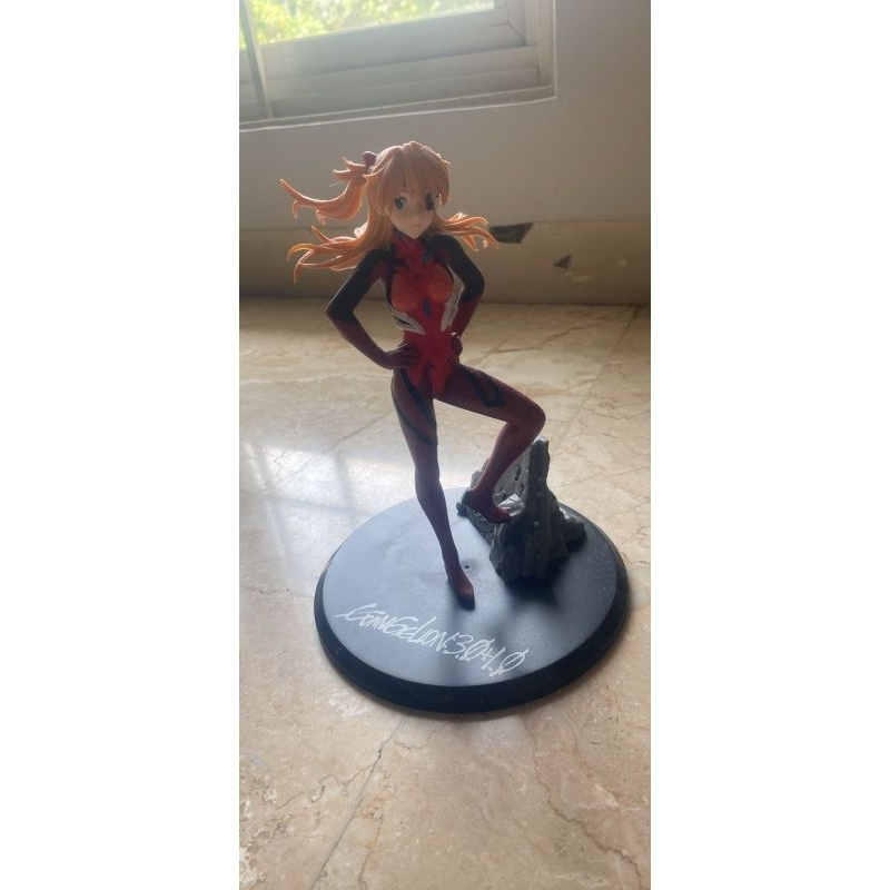 asuka figure