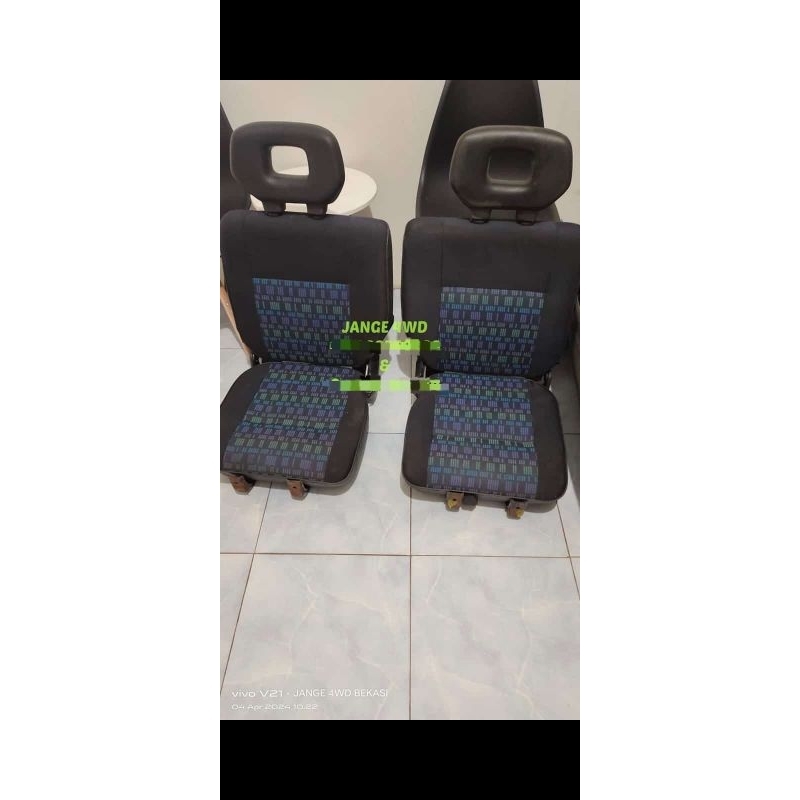jok belakang jimny jdm jepang ja22