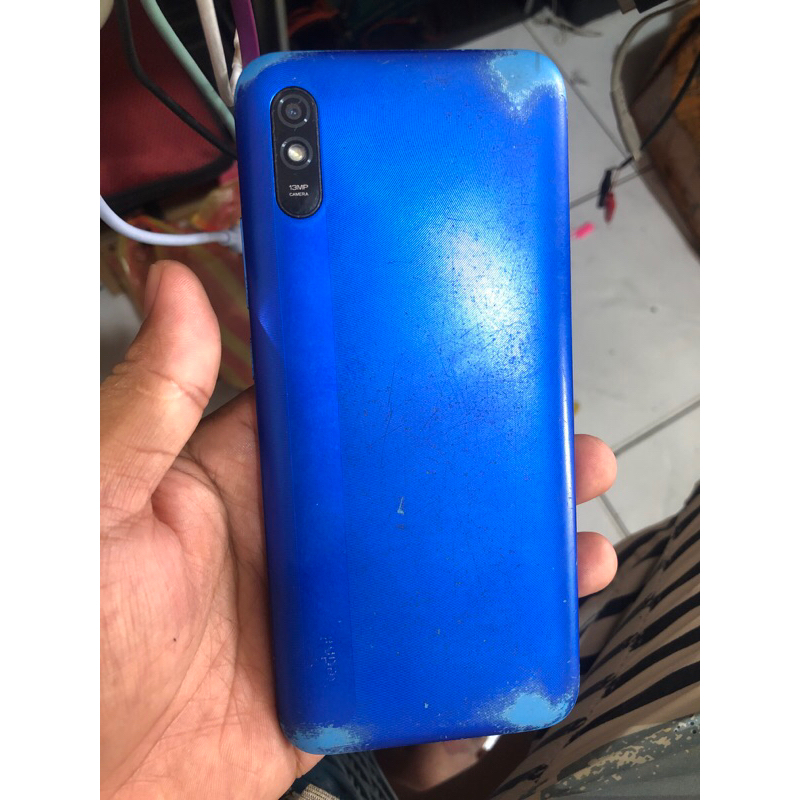 unit redmi 9a