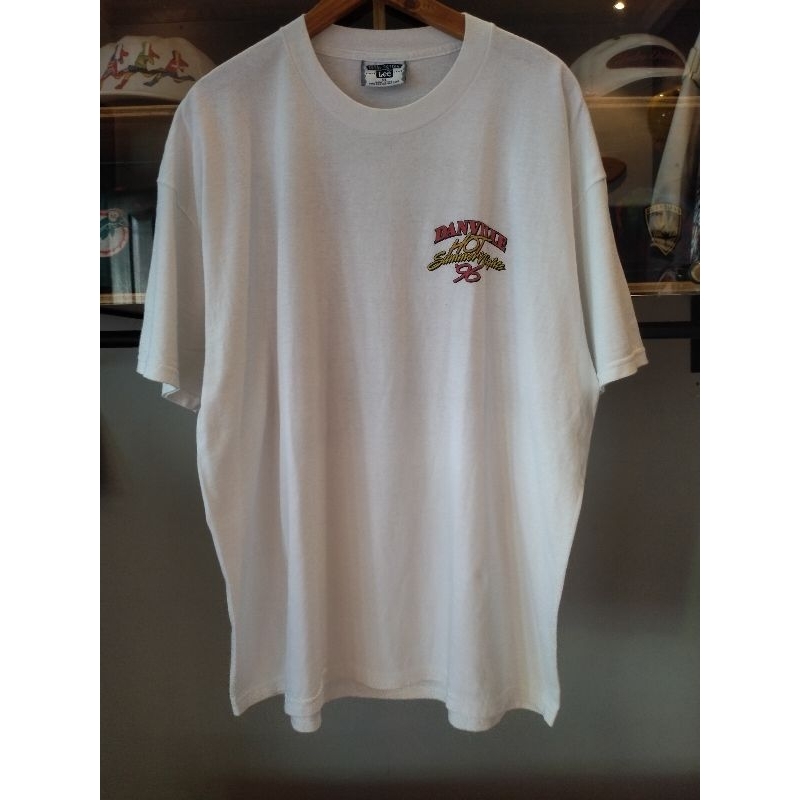 T-shirt Vintage Lee 90s,Andy's Tee Shirts