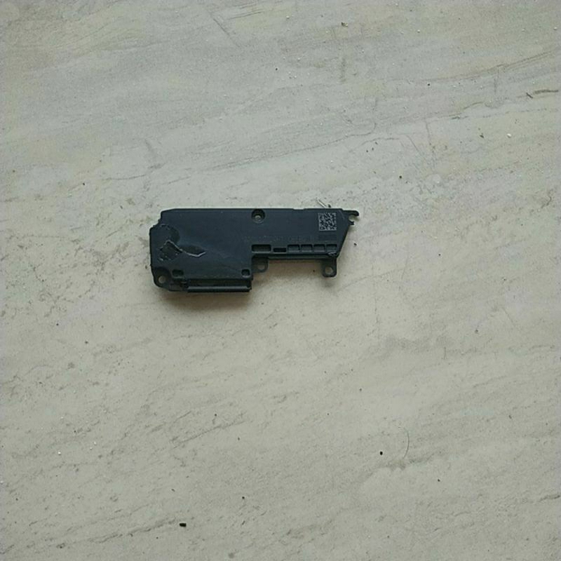 Buzzer bekas ori XIAOMI redmi Note 10s