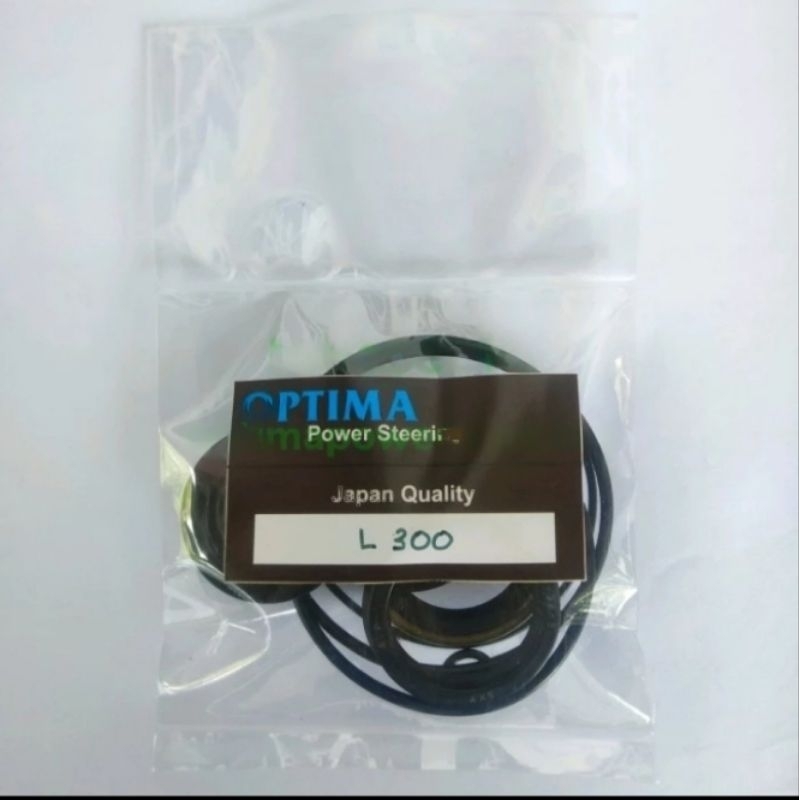 Seal Power Steering Mitsubishi L300