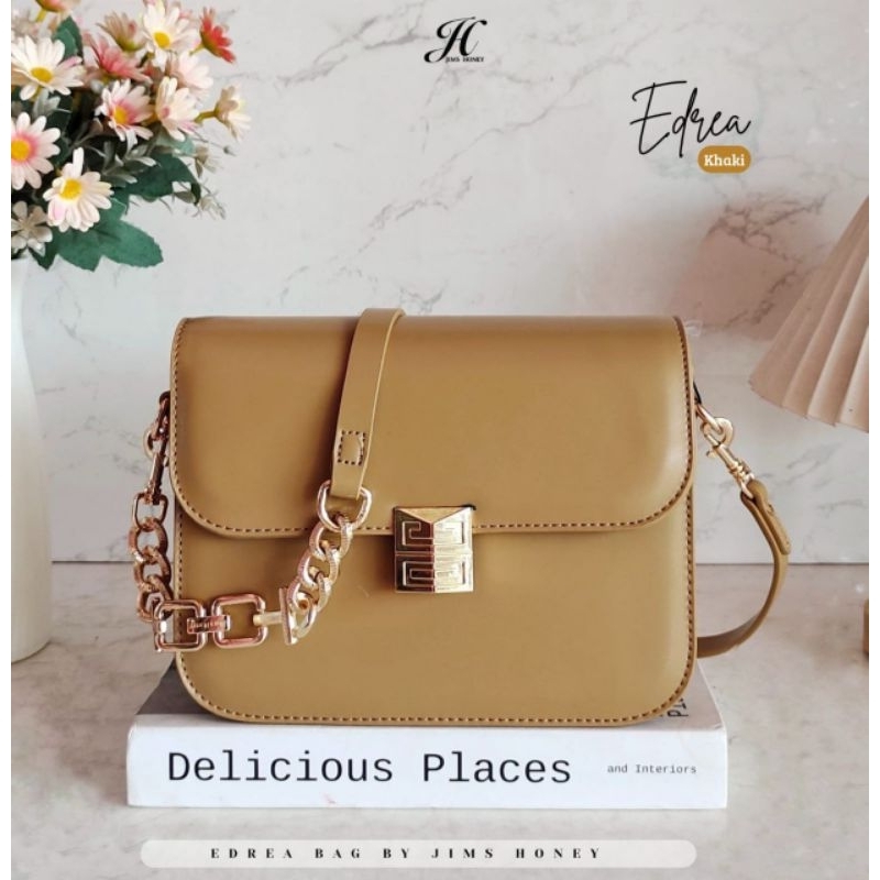 EDREA BAG JIMSHONEY JH EDREA