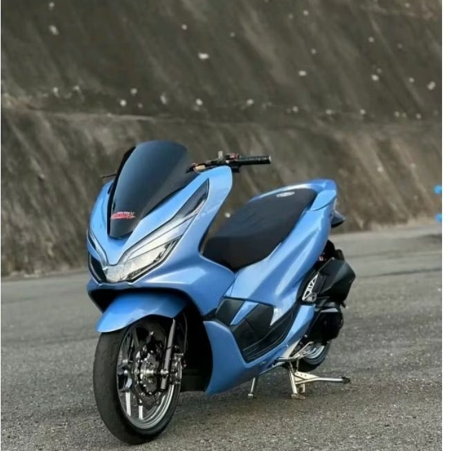 Visor PCX 150 - Visor PCX 150 Standart - Visor PCX 150 Lokal - Visor PCX 150  Ceper - Visor PCX 150 