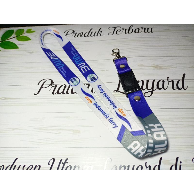 

Tali bumn ASDP Akhlak READY paling murah paling laris Kualitas terbaik