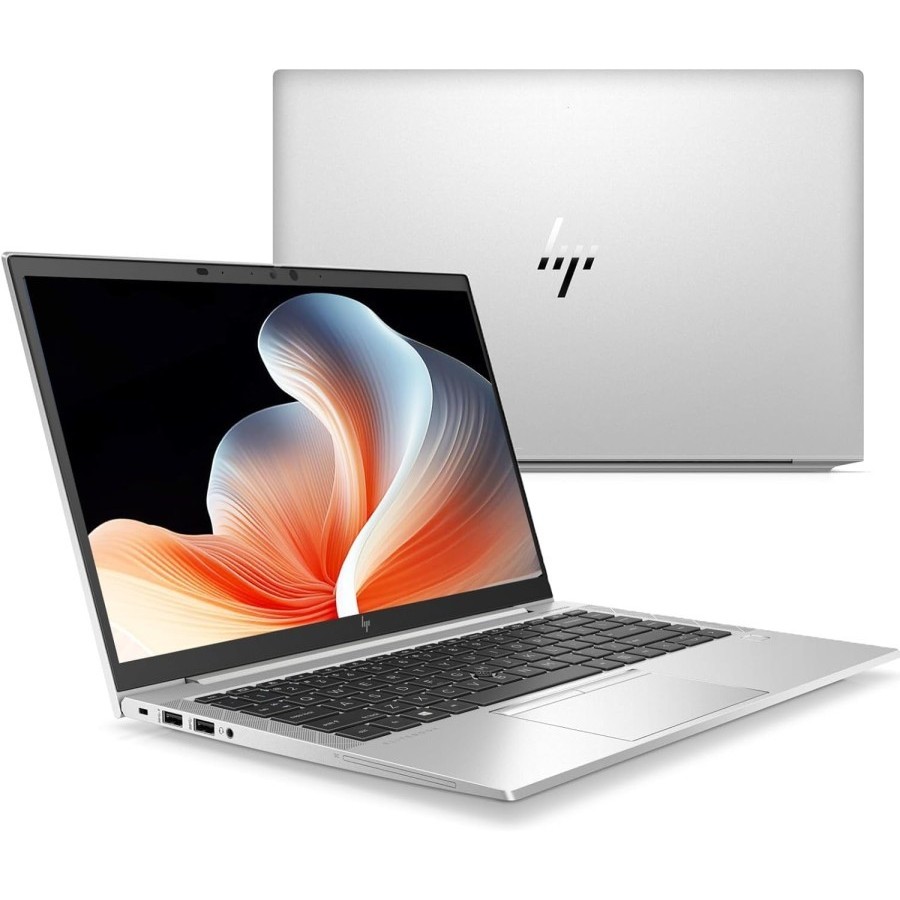 Laptop HP Elitebook AMD Ryzen 3 PRO RAM 8GB SSD 256GB