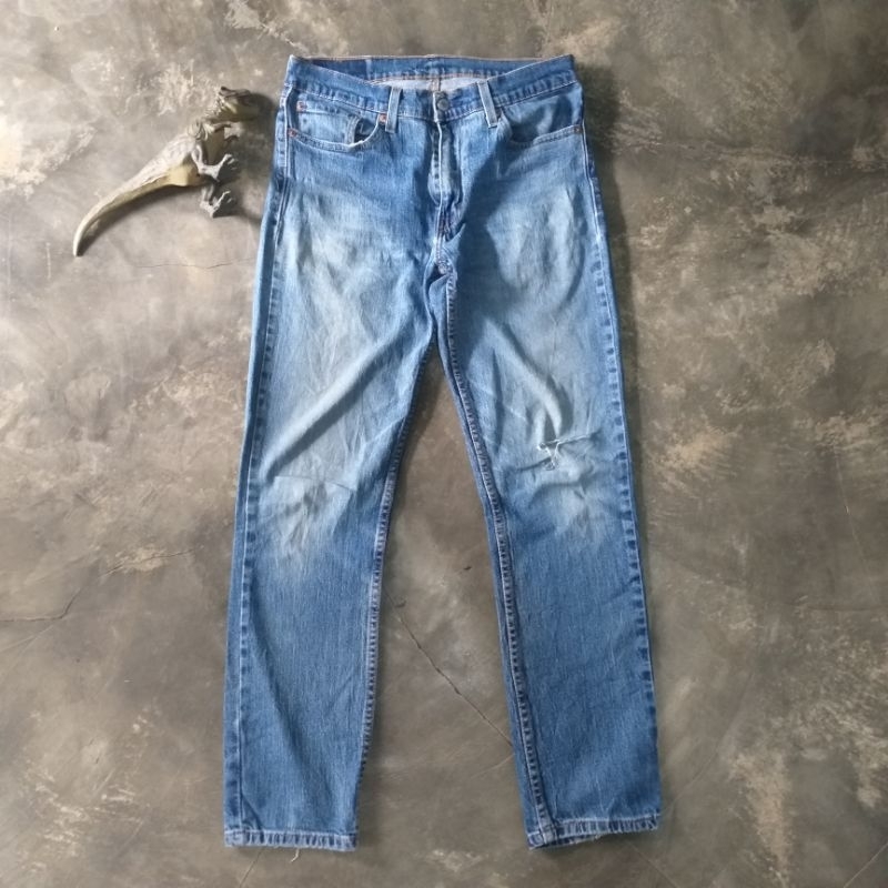 celana jeans levis 511