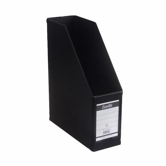 

RB boxfile bantex folio 4011