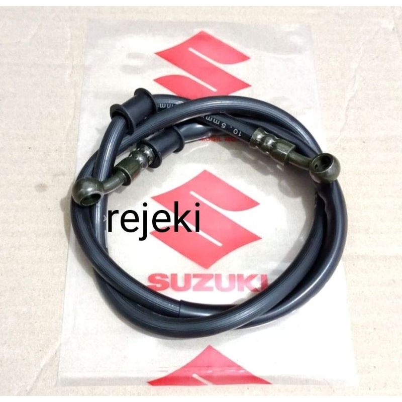 SELANG REM DEPAN SUZUKI SATRIA FU KARBU,SATRIA FU NEW,SATRIA FU INJEKSI