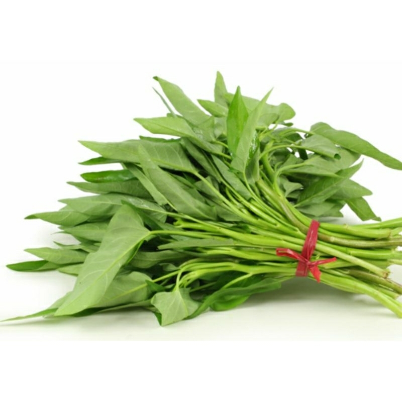 

sayuran kangkung 1bks