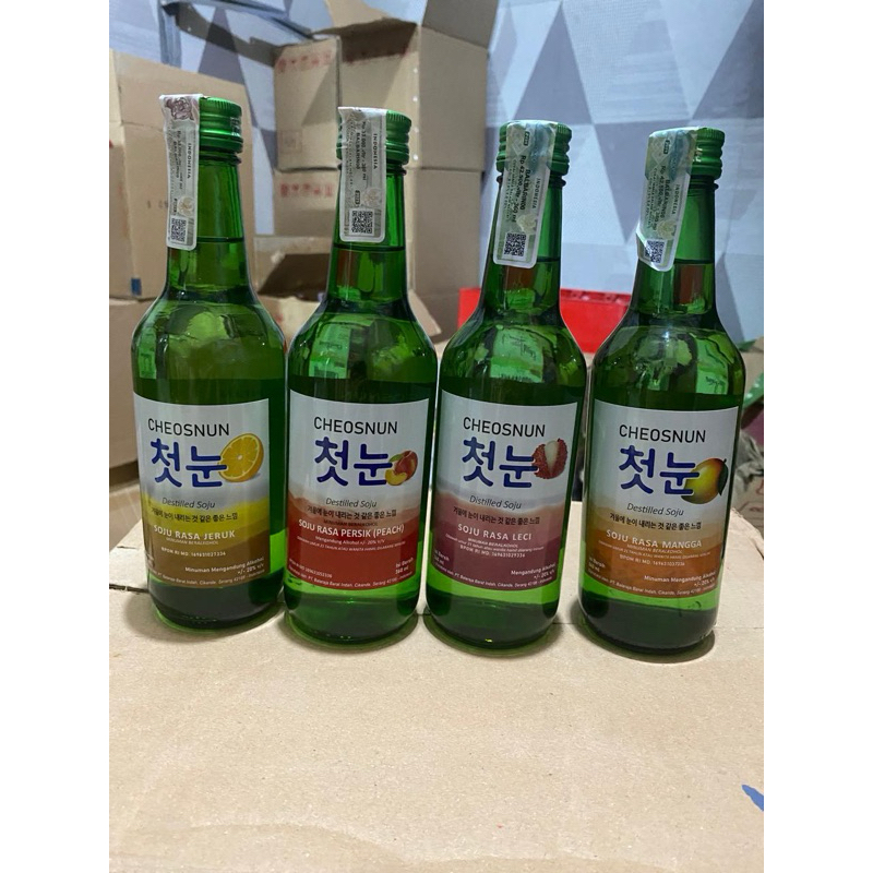 

jamu tradisional khas korea