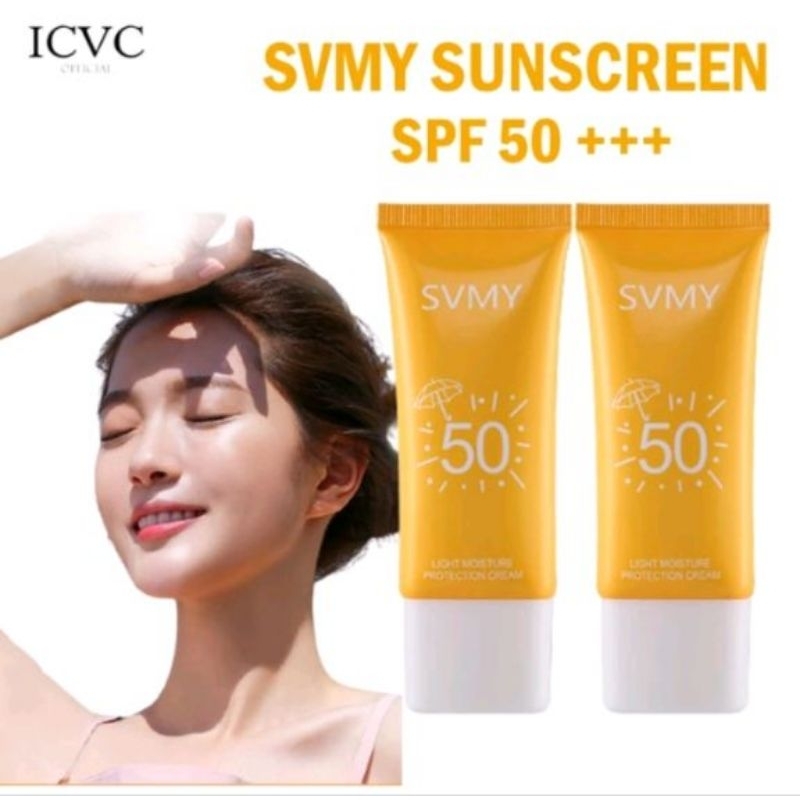 sunscreen svmy