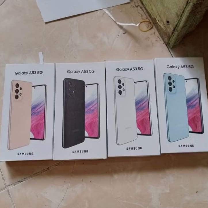 Dus Box Samsung A53 5g