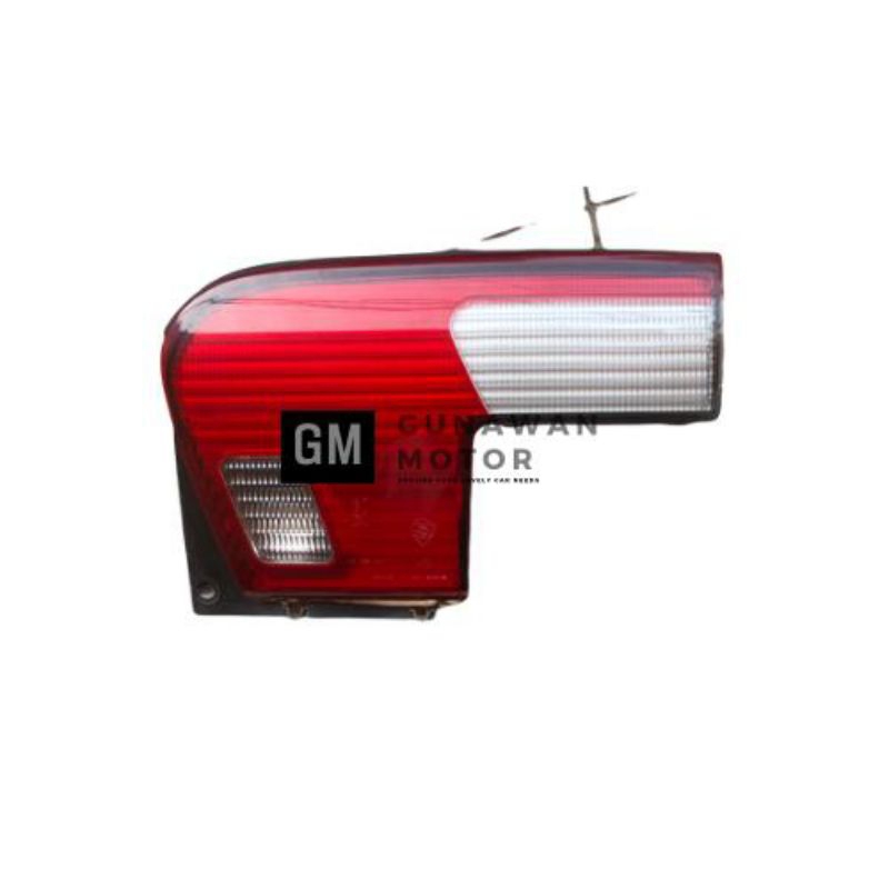 [PROTON] LAMPU BAGASI PROTON WIRA KANAN 1993 - 1998 STOPLAMP BAGASI PROTON WIRA