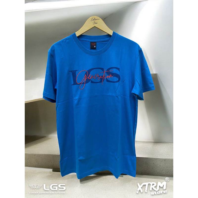 LGS | kaos lgs original | TS.800.H068.016