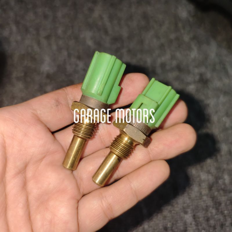 SENSOR ECT TEMPERATURE SUZUKI ESCUDO VITARA K10 TURBO