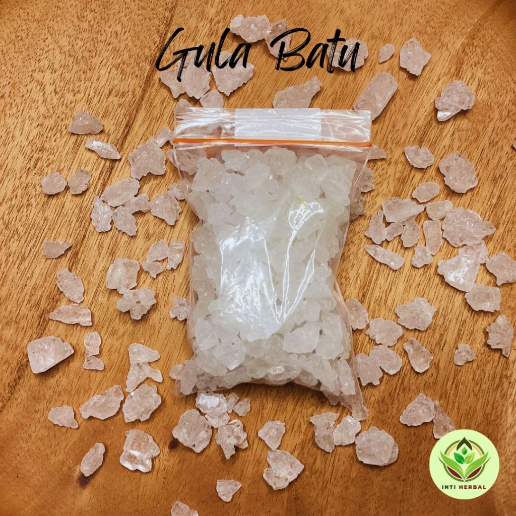 

Gula Batu l gula batu krecikan kecil Siap Pakai