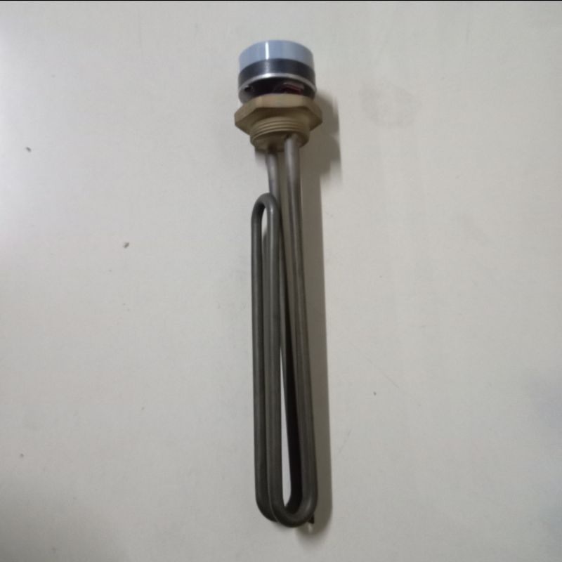 element heater inti solar bandall solarheat Polaris Sanken solar water heater