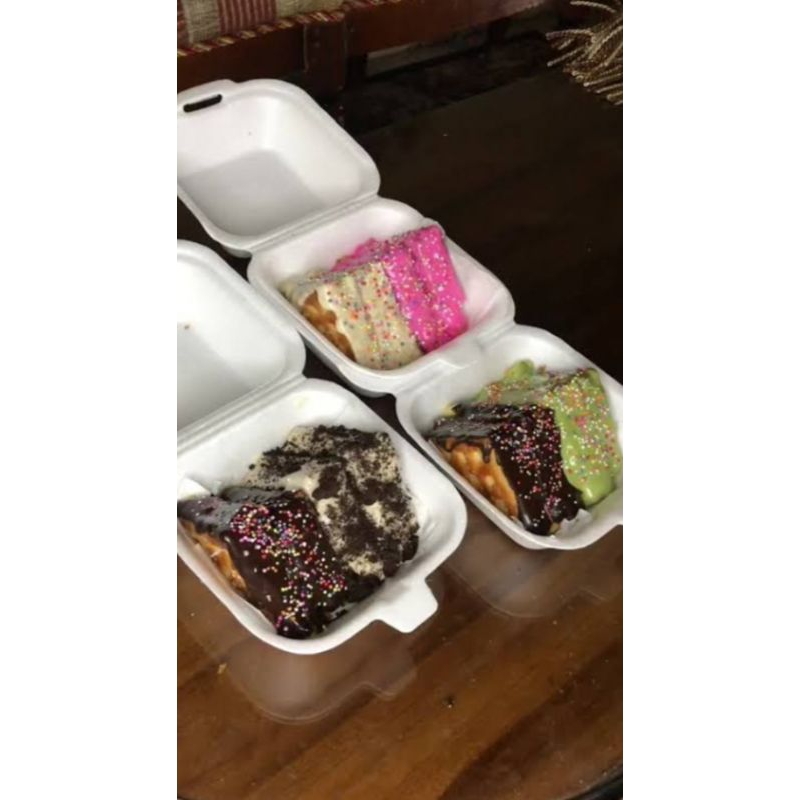 

kue gabin fla susu varian rasa