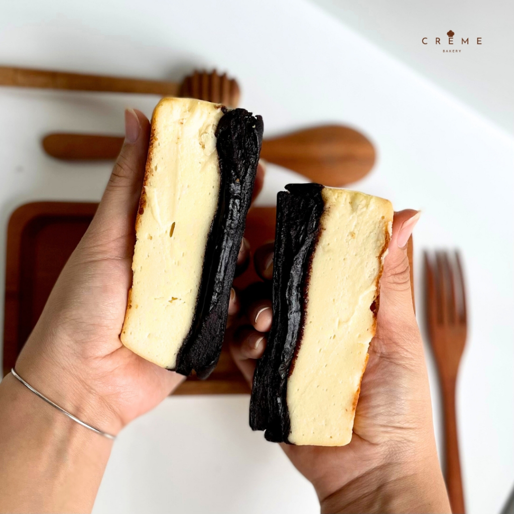 

NOB Birthday Brownies Cheese Cake - Kue Ulang Tahun / Birthday Cake / Custom Kue Ultah Tulisan