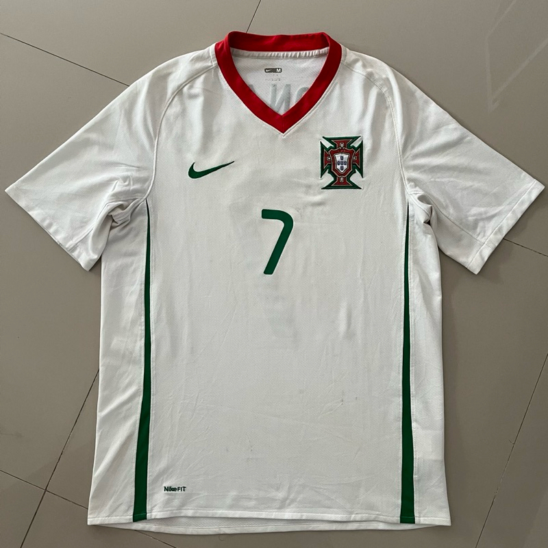 Jersey Portugal away 2012