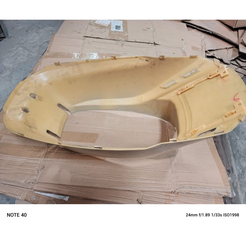 body belakang baby matic qinqi