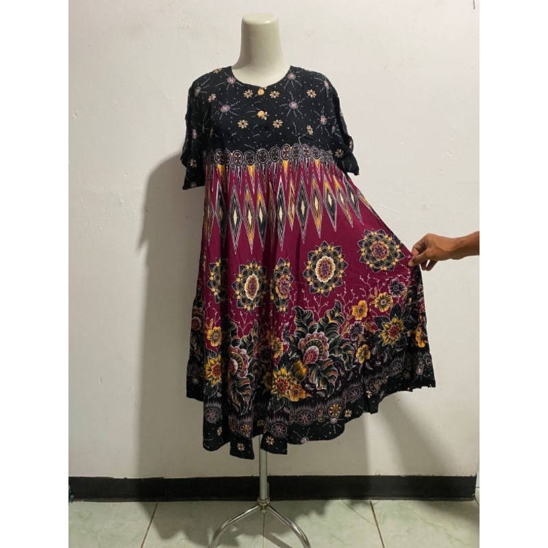 DS KLOK BOBOK SP KENCANA UNGU LABEL HIJAU ORIGINAL LD 120 PB 105