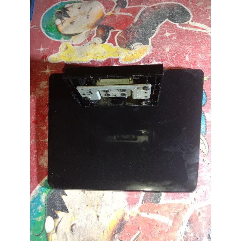 stan kaki tv LG 29mt47
