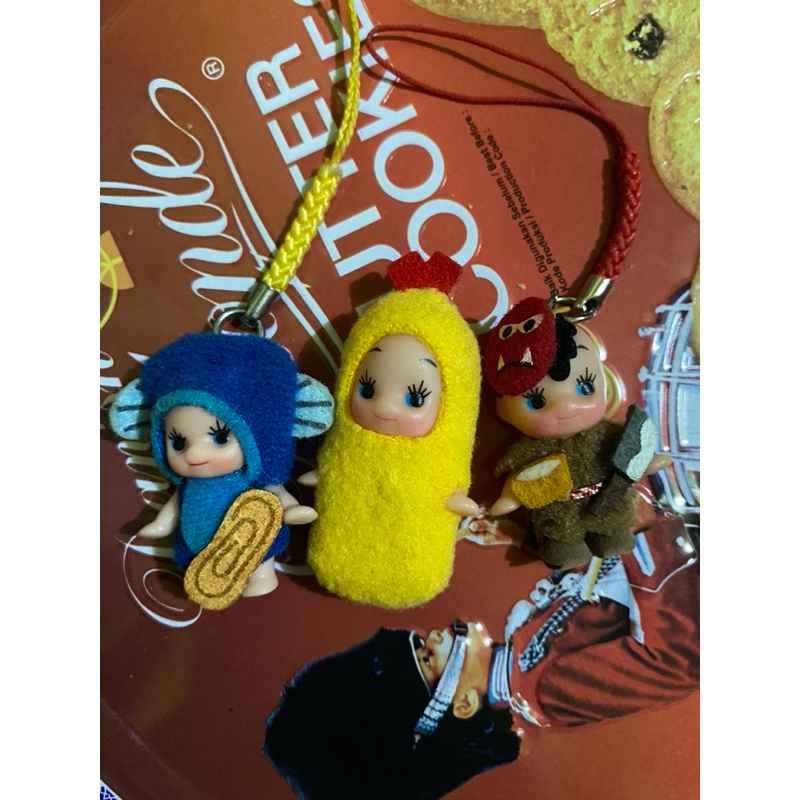 

Kewpie Gotochi