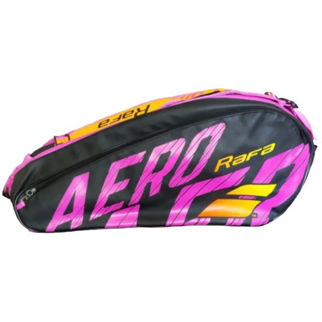 Tas Tenis BABOLAT PURE AERO RAFA RHX6 ORIGINAL / Raket Tenis BABOLAT ORI / Tas BABOLAT