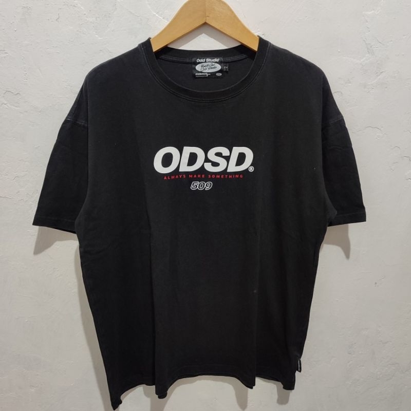 T-SHIRT ODSD