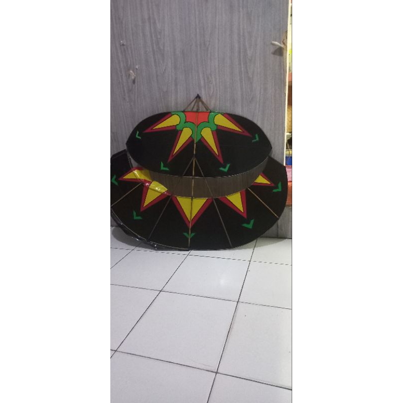 pegon ludoyo & semok