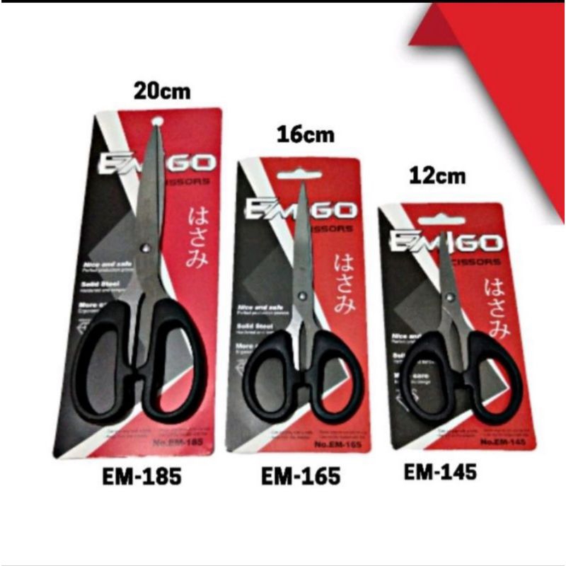 

Gunting stainless serbaguna gunting besar/gunting sedang/gunting kecil