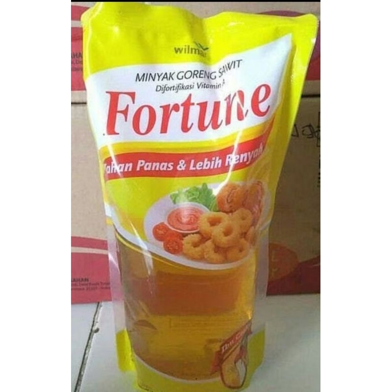 

Minyak goreng random