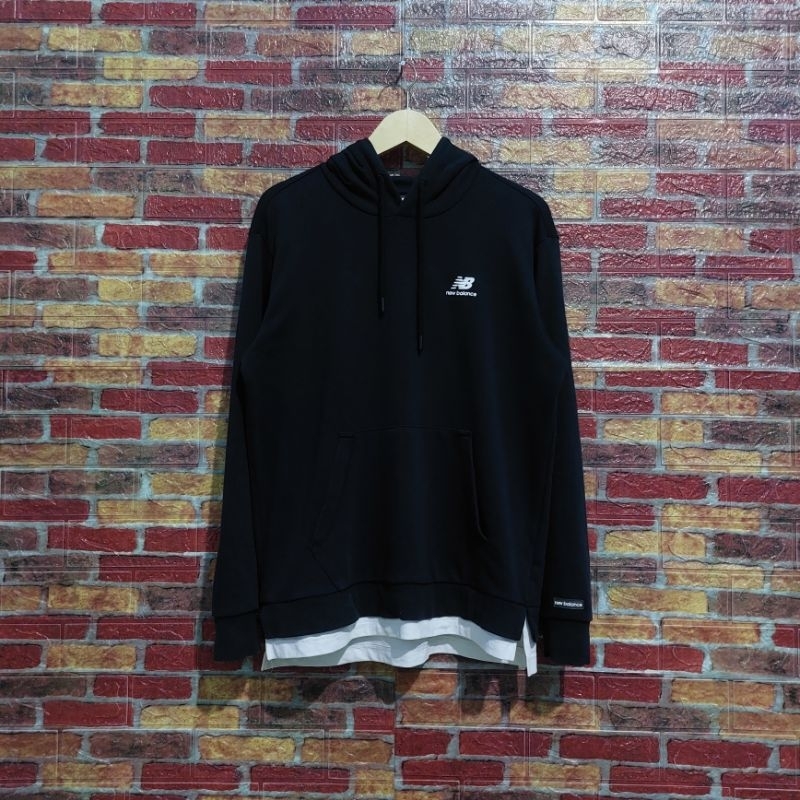 Hoodie NB / New Balance