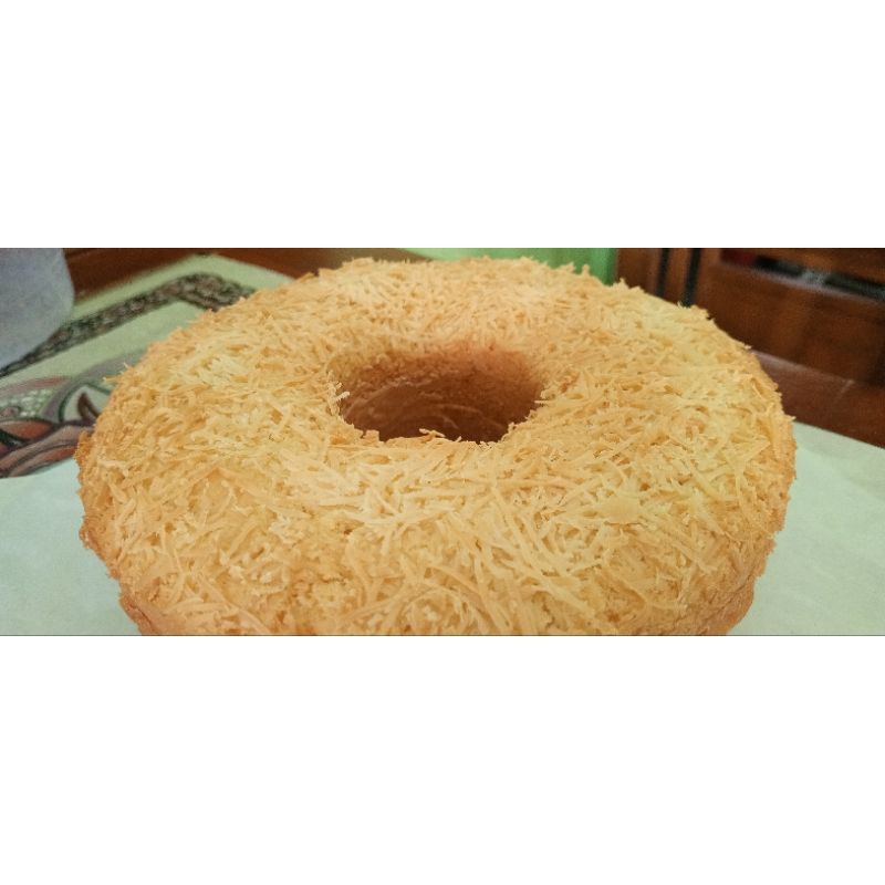 

Kue Bolu Jadul Keju Bolu Panggang Chesee cake