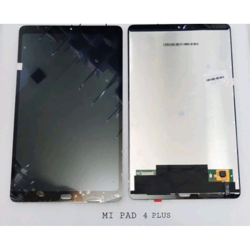 Lcd Touchscreen Xiaomi Mi Pad Mipad 4 Plus Orignall