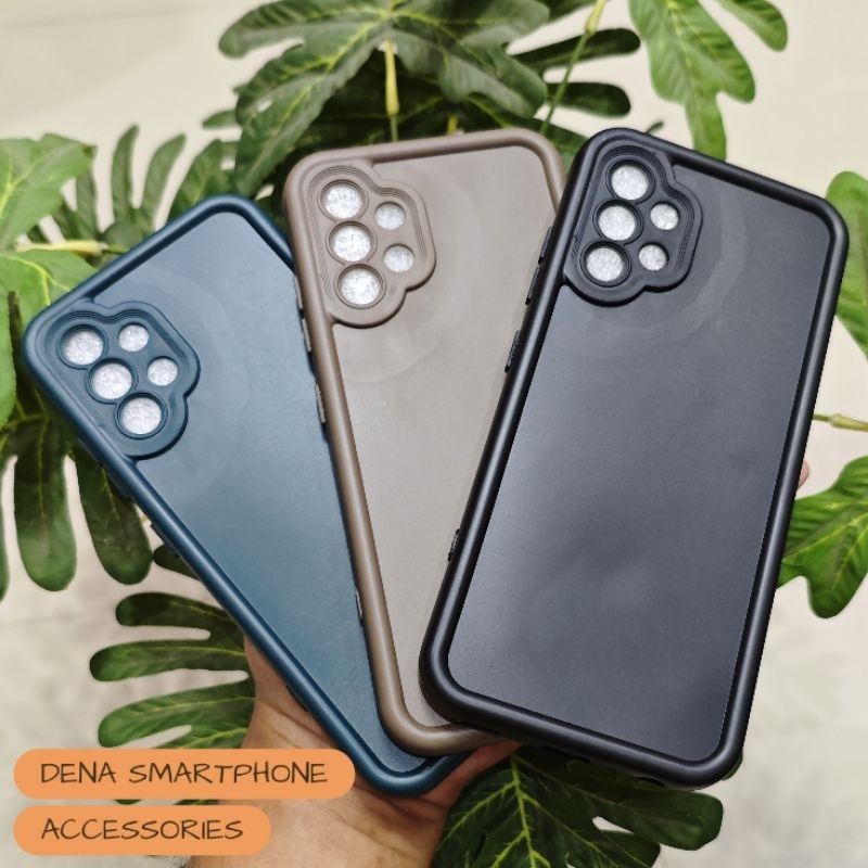 Soft Case Samsung A32 4G BumpCase Matte