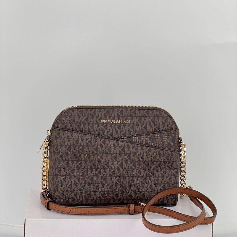 SALE  MICHAEL KORS DOME SIGNATURE