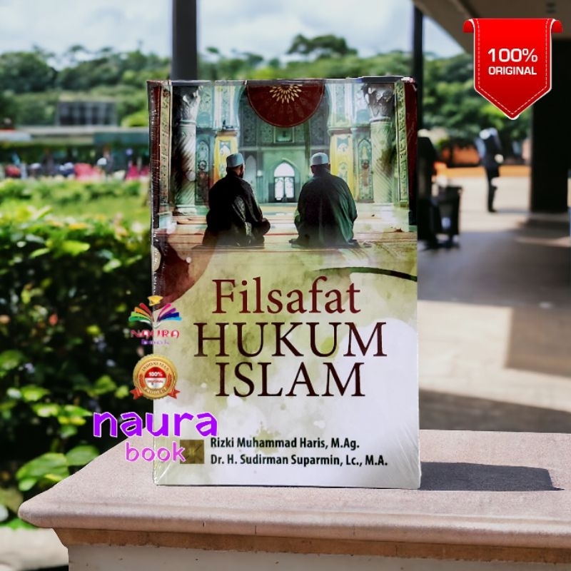 filsafat hukum islam