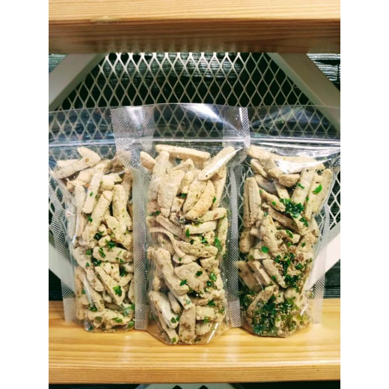 

Basreng// original daun jeruk