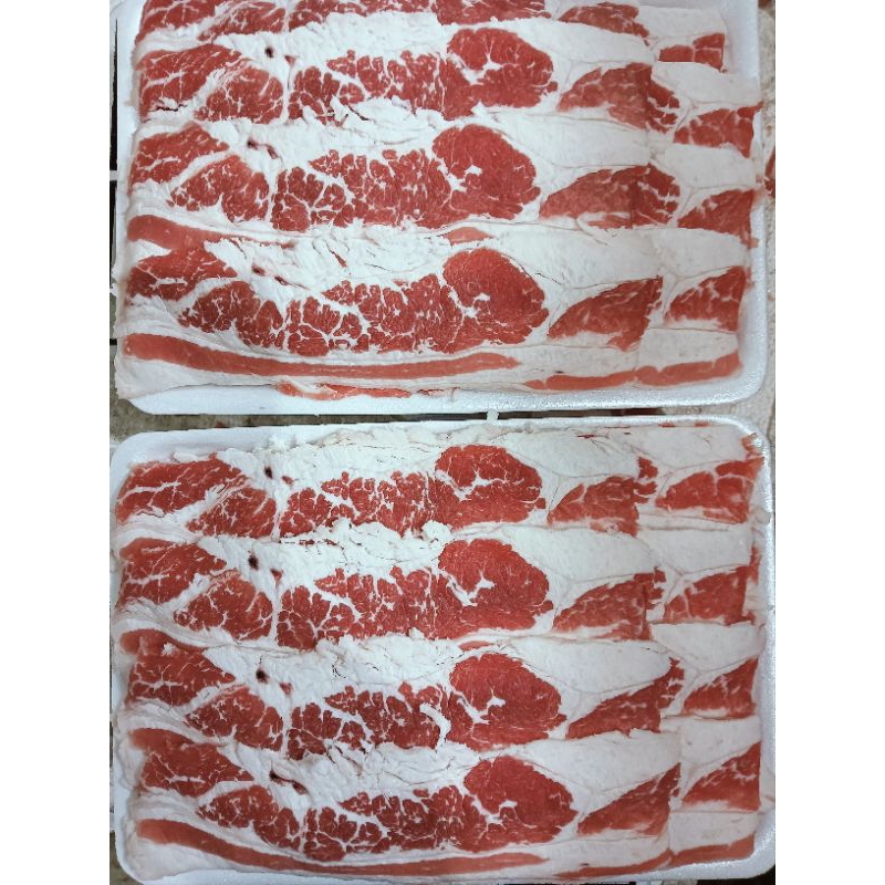 

Forcysn Beef Slice Shorplate/Baberque Super(Gurih Dan Empuk)-Toko Daging Alvina