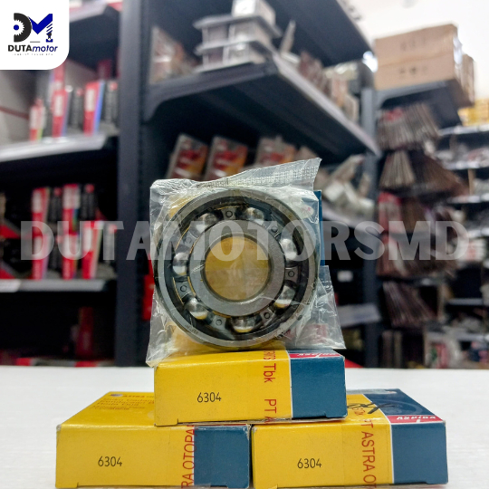 ASPIRA - BEARING (6304)