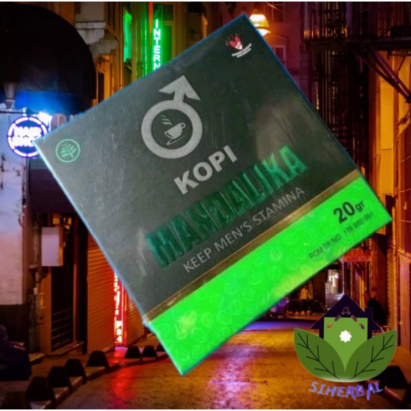 

KOPI Mandalika [Original]