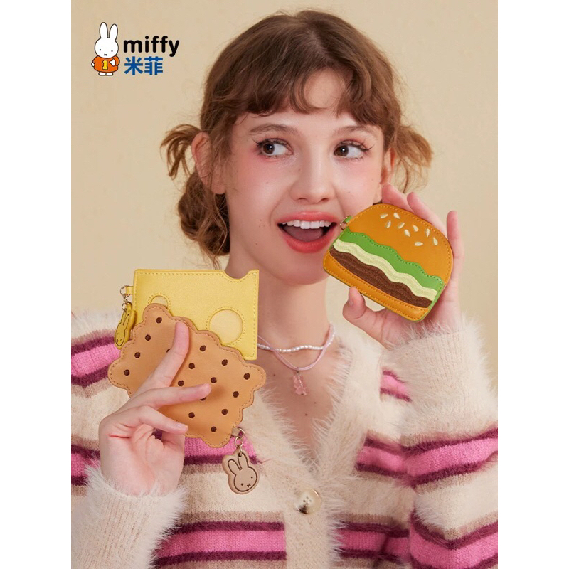 MIFFY ORIGINAL MO76 | DOMPET MIFFY