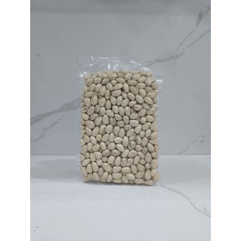 

Kacang Pistachio Roasted 1kg / Pistachio Panggang 1 kg / Kacang Fustuk 1000 gram / Kacang Arab 1000gr