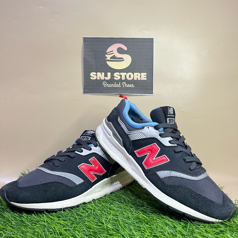 New Balance Seri997H Sz 40,5 Second