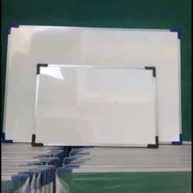 

100% original melamin papan tulis 40cm x60cm